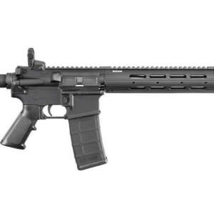 SR-556 Essential 5.56mm Nato Autoloading Piston Rifle