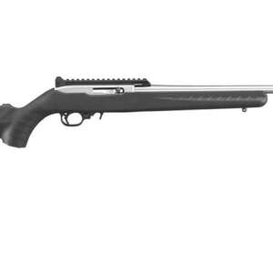 10/22 22 LR 50th Anniversary Design Contest Rifle