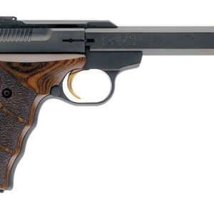 BUCK MARK PLUS UDX 22LR PISTOL