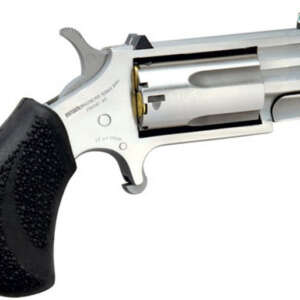 Pug 22WMR Mini-Revolver with Tritium Front Sight