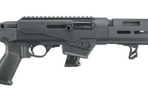 Ruger PC Charger 9mm 6.5" Barrel 10-Rounds