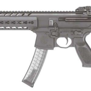 SB-Tactical MPX PSB Pistol Stabilizing Brace Sig Sauer MPX