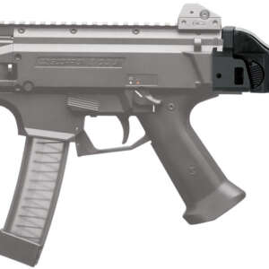 SB-Tactical SBTEVO Pistol Stabilizing Brace CZ Scorpion