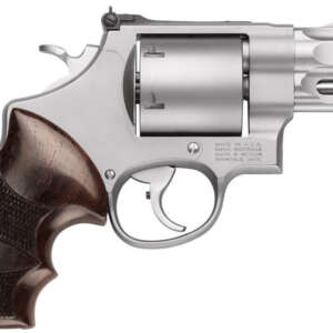 Model 629 Performance Center 44 Magnum Revolver with 2.6-inch Barrel