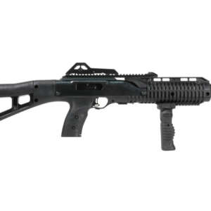 Model 995TS 9mm Carbine with Forward Grip