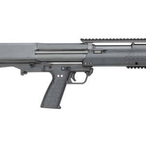 KSG 12 Gauge Pistol Grip Shotgun
