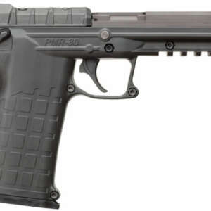 PMR-30 22WMR Black Rimfire Pistol