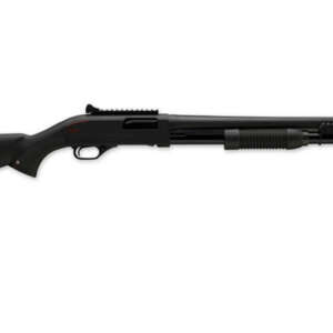 SXP Ultimate Defender 12 Gauge Pump-Action Shotgun