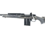 Keystone Crickett .22LR 16.12" Mossy Oak Package - RIFLES - California Gun Shop