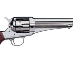 1875 Single-Action Army Outlaw 45 Colt Revolver with 7.5-Inch Barrel