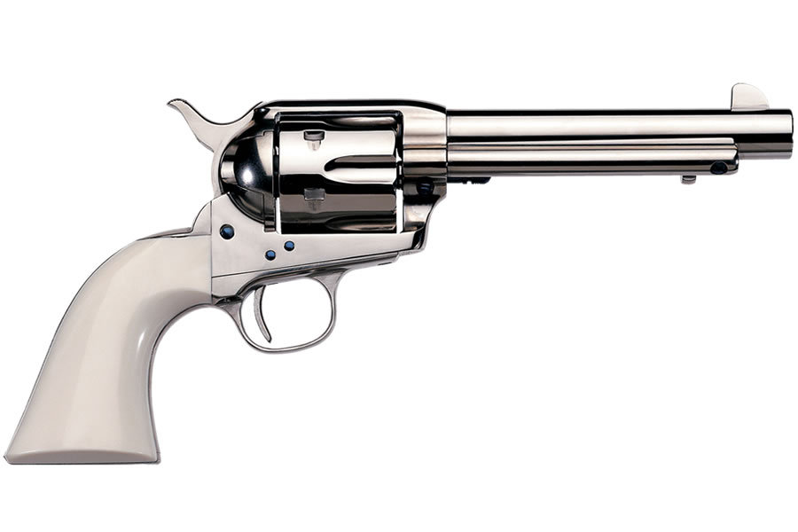 1873 Cattleman Cody Revolver 45 Colt