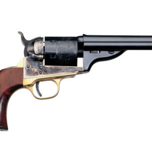 Open Top Early Model 7 1/2 BBL 38 Special