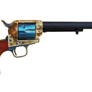 MODEL P U.S CAVALRY .45 LONG COLT