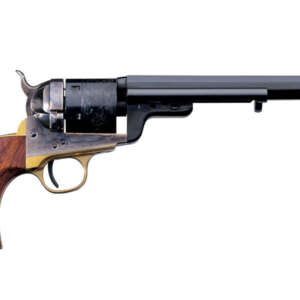 1851 Navy Conversion 38 Special Revolver