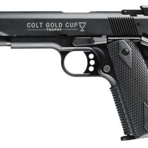 Colt 1911-A1 Gold Cup Trophy 22LR Rimfire Pistol
