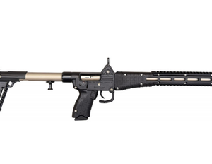 Kel-Tec SUB-2000 for use with Glock 23 Magazines .40 SW 16" Barrel 13-Rounds