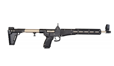 Kel-Tec SUB-2000 for use with Glock 23 Magazines .40 SW 16" Barrel 13-Rounds