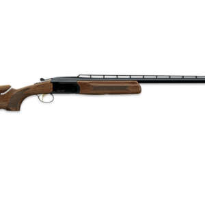 Grand 12 Gauge Shotgun with Satin Walnut Finish