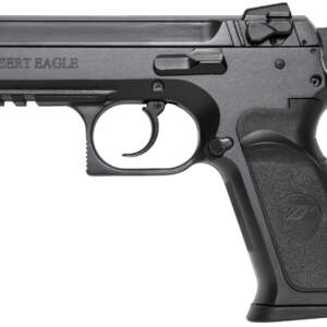 Baby Desert Eagle III 45 ACP Steel Semi-Compact Pistol