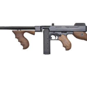 Thompson 1972A-1 Deluxe Semi-Automatic Rifle T1 45 ACP