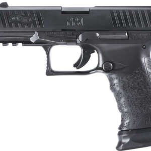 PPQ M2 Navy SD 9mm with Threaded Barrel