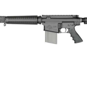 LAR-8 Mid-Length A4 308 Winchester AR Rifle