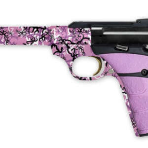 Buck Mark Buckthorn Pink 22LR