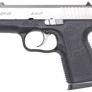 CM45 .45 ACP Centerfire Pistol