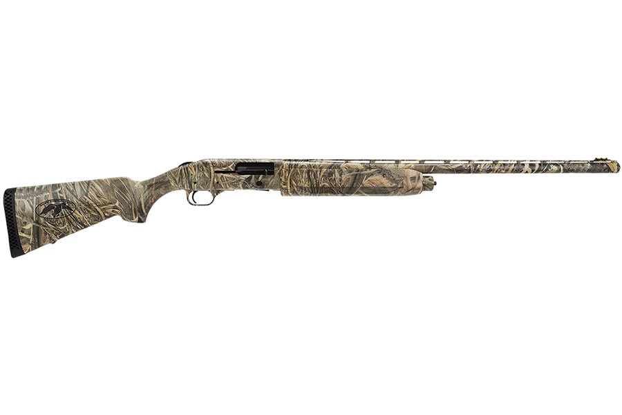 Duck Commander M930 Semi-Automatic Shotgun with Camo Finish