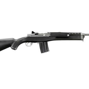 Mini-14 Tactical 223/5.56 Stainless Centerfire Rifle