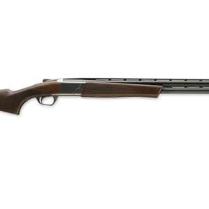 Cynergy Satin Field 12 GA 28 Inch Over and Under Shotgun with Satin Finish