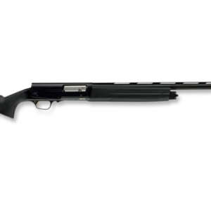 A5 Stalker 12 Gauge Semi-Automatic Shotgun with Black Matte Finish