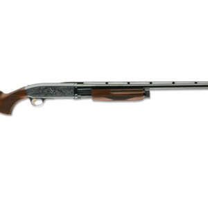 Miroku BPS 12 Gauge 30 Inch Pump-Action Shotgun with Wood Stock