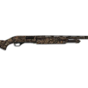 SXP Waterfowl Realtree Camo 12Ga Pump-Action Shotgun