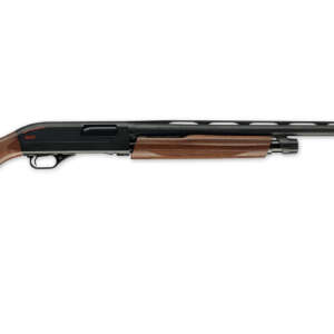 SXP Field 12 Gauge Shotgun with Wood Stock
