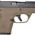 P320 Compact 9mm Striker Fired Pistol with Threaded Barrel and Night Sights - Firearms - California Gun Shop