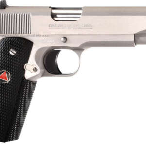 Delta Elite 10mm Auto Government Model 1911 Pistol