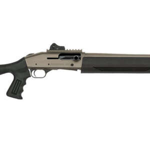 930 SPX 12 Gauge 8-Shot Pistol Grip Shotgun