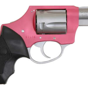 The Pink Lady Ultra Lite DAO 38 Special