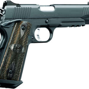 Tactical Entry II 45ACP Pistol