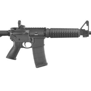 AR-556 5.56 NATO M4 Flat-Top Autoloading Rifle
