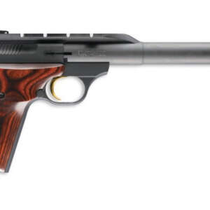 Buckmark Hunter 22 LR Rimfire Pistol