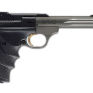 Buck Mark Practical URX 22LR Rimfire Pistol