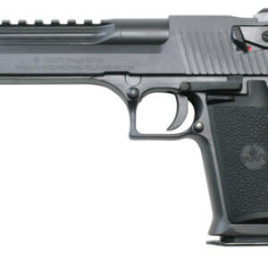 Desert Eagle .44 Magnum Semi-Automatic Pistol
