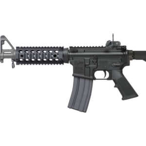 M4A1 Carbine 5.56x45 NATO LE6920 Series Socom with Knights Armament Rail