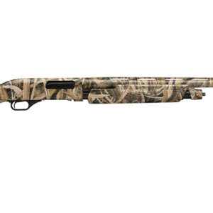 SXP Waterfowl Hunter 12 Gauge Camo Shotgun