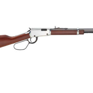 Frontier 22 Cal. Evil Roy Edition Lever Action Octagon Rifle w/ Large Loop