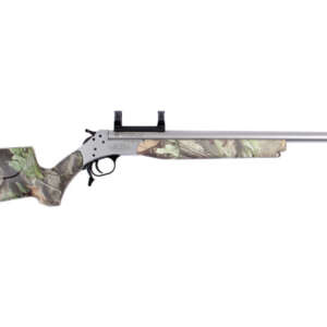 ELITE STALKER 45-70 STAINLESS STEEL CAMO