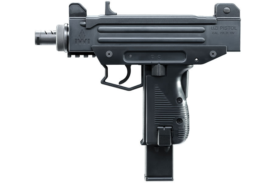 Uzi 22LR Rimfire Pistol