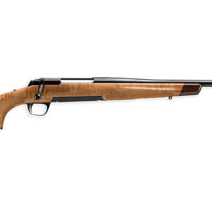 X-Bolt Medallion Maple 30-06 with AAA Maple Stock